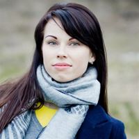 Няня, Москва, улица Архитектора Власова, Новые Черемушки, Екатерина Игоревна