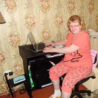 Домработница, Москва, Херсонская улица, Севастопольская, Татьяна Владимировна
