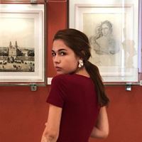Няня, деревня Лигачёво, , Пятницкое шоссе Отрадное - Жилино, Мишель Игалевна