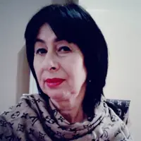 Няня, Москва, Ярославское шоссе, Лосиноостровский, Рита Георгиевна
