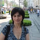 Няня, Санкт-Петербург, Суздальский проспект, Бугры, Юлия Викторовна