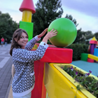 Няня, , , Левашово, Любовь Николаевна