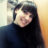 Няня, Санкт-Петербург, Учительская улица, Гражданский проспект, Светлана Алексеевна