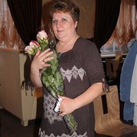 Няня, Чехов, Набережная улица, Чехов, Светлана Валерьена