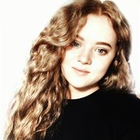 Няня, Санкт-Петербург, улица Михаила Дудина, Парнас, Надежда Игоревна