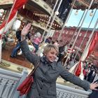 Няня, Москва, Бескудниковский бульвар, Селигерская, Елена Сергеевна
