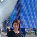 Сиделка, Москва, Артековская улица, Варшавская, Лилия Андреевна