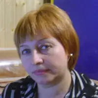 Сиделка, Серпухов, переулок Корнякова, Серпухов, Ольга Георгиевна