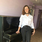 Няня, Волгоград, Костромской переулок, Ангарский, София Андреевна
