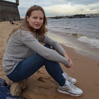 Репетитор, , , Проспект Вернадского, Дарья Алексеевна