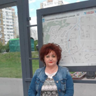 Сиделка, Москва, улица Маршала Кожедуба, Люблино, Светлана Амангелдиевна