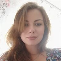 Репетитор, Москва, улица Космонавтов, ВДНХ, Ольга Николаевна