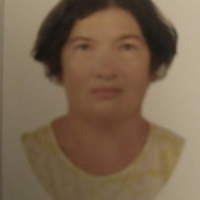 Няня, дачный посёлок Кокошкино, улица Труда, Краснознаменск, Мария Николаевна