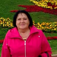 Няня, Москва, Кременчугская улица, Славянский бульвар, Валентина Петровна
