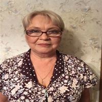 Домработница, Москва, Подольская улица, Печатники (район), Наталья Юрьевна
