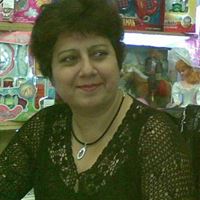 Няня, Санкт-Петербург, Бухарестская улица, Международная, Майя Реджеповна