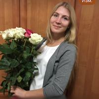 Няня, Москва, улица Дыбенко, Ховрино, Екатерина Владиславовна