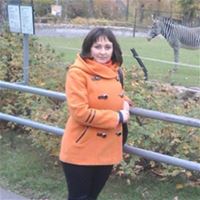 Домработница, Москва, 2-й Митинский переулок, Митино, Татьяна Александровна