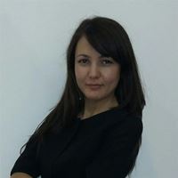 Няня, Москва, улица Академика Королёва, Улица Милашенкова, Аида Дамировна