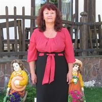 Няня, Санкт-Петербург, Индустриальный проспект, Ладожская, Татьяна Захаровна