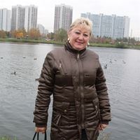 Няня, Москва, Новомарьинская улица, Братиславская, Екатерина Леонидовна