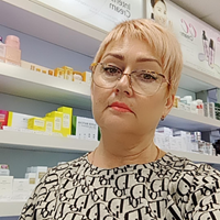 Няня, Москва, Кунцевская улица, Молодежная, Галина Владимировна