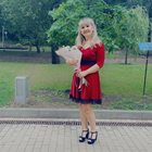 Няня,,, Охотный ряд, Татьяна Васильевна