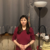Няня, Москва, Ярославское шоссе, Ярославский район, Елена Викторовна