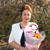 Няня, Москва, проезд Шокальского, Медведково, Татьяна Валентиновна