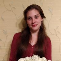 Репетитор, Москва, Голубинская улица, Ясенево, Ольга Станиславовна