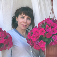 Няня, городской посёлок Рощино,, Зеленогорск, Наталья Сергеевна