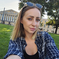 Домработница, посёлок Шушары, Московское шоссе, Пушкин, Ольга Александровна