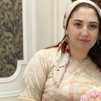 Няня, Химки, улица Германа Титова, Куркино, Мадина Имрановна