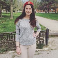 Няня, Москва, микрорайон Северное Чертаново, Чертановская, Алёна Анатольевна