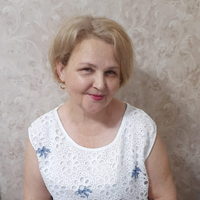 Няня, Москва,, Выхино, Ирина Ильинична