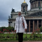 Сиделка, Санкт-Петербург, Плесецкая улица, Комендантский проспект, Татьяна Михайловна