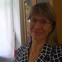 Репетитор, Санкт-Петербург, Туристская улица, Беговая, Ольга Николаевна 