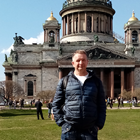 Массажист, Санкт-Петербург, улица Щербакова, Удельная, Ляля Раисовна