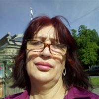 Няня, Москва, Ленинский проспект, Проспект Вернадского, Сабахон Махмудовна