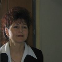 Няня, Санкт-Петербург, Пулковское шоссе, Звездная, Марина Сергеевна