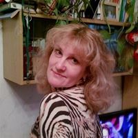 Няня, Москва, Ленинский проспект, Ленинский проспект, Татьяна Борисовна
