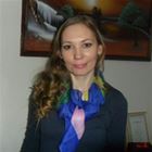 Репетитор, Санкт-Петербург, проспект Испытателей, Комендантский проспект, Ирина Анатольевна