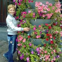 Няня, , , Семеновская, Оксана Валерьевна