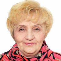Няня, Москва, бульвар Генерала Карбышева, Октябрьское поле, Лариса Владимировна