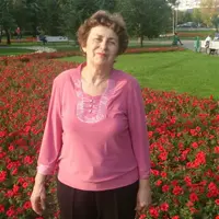 Сиделка, Москва, 6-й микрорайон, Зеленоград, Людмила Виталиевна