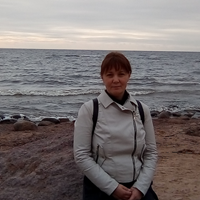 Репетитор, Санкт-Петербург, проспект Энтузиастов, Ладожская, Ирина Станиславовна