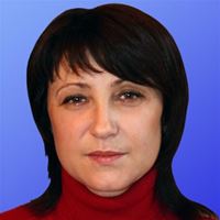 Няня, Москва, улица Гамалеи, Щукинская, Светлана Степановна