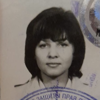 Няня, Москва,, Богородское, Галина Семёновна
