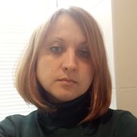 Няня, Москва, улица Свободы, Планерная, Оксана Александровна