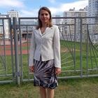Няня, Екатеринбург, улица Соболева, Широкая речка, Наталья Александровна